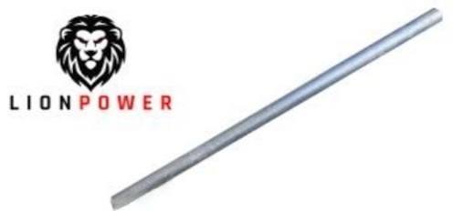 Lion Power 40NB galvanised temporary pole